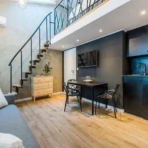 Apartament Pearl Of